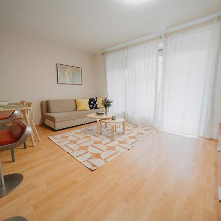 Orangehomes One Bedroom Art Apartment بودابست المظهر الخارجي الصورة
