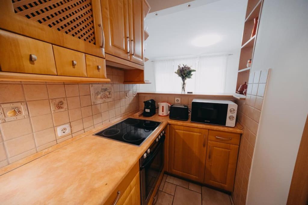 Orangehomes One Bedroom Art Apartment بودابست المظهر الخارجي الصورة