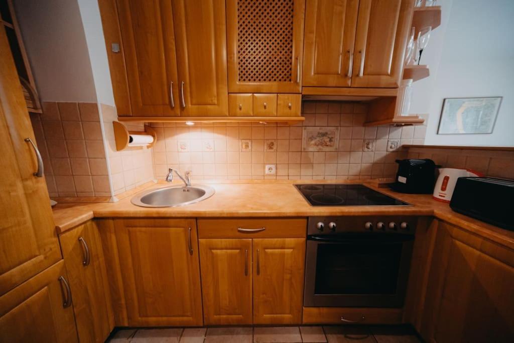 Orangehomes One Bedroom Art Apartment بودابست المظهر الخارجي الصورة