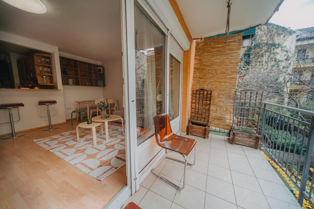 Orangehomes One Bedroom Art Apartment بودابست المظهر الخارجي الصورة