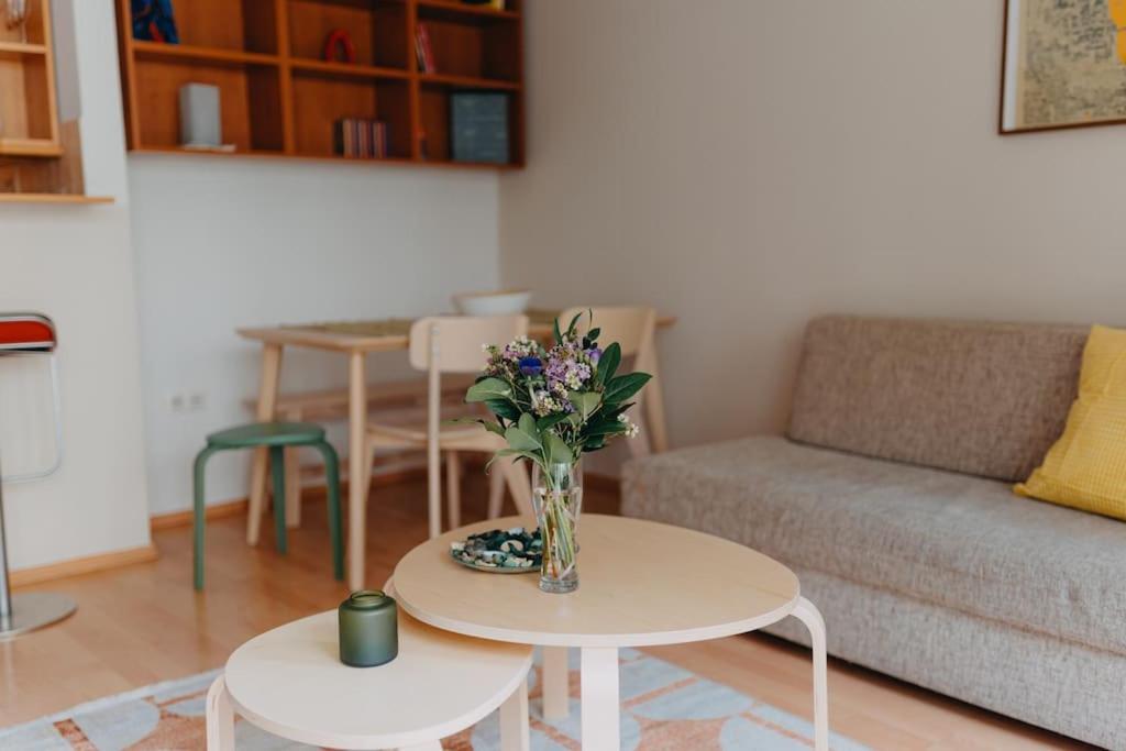 Orangehomes One Bedroom Art Apartment بودابست المظهر الخارجي الصورة