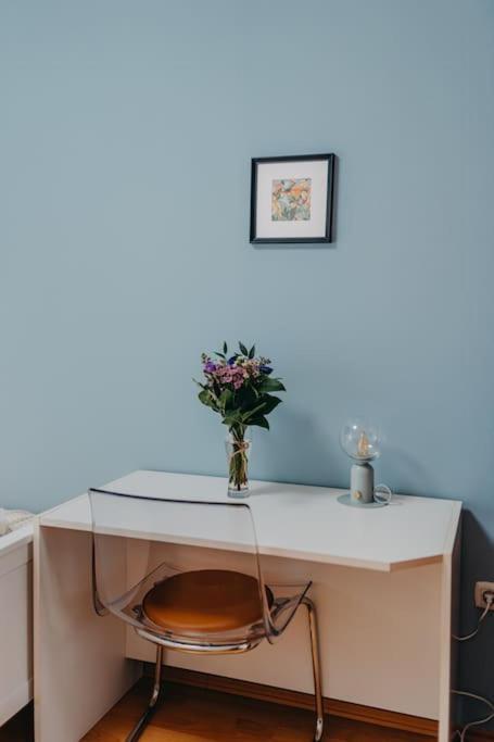 Orangehomes One Bedroom Art Apartment بودابست المظهر الخارجي الصورة
